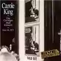 Carole King The Carnegie Hall Concert: June 18, 1971