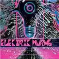 Electric Würms Musik, die Schwer zu Twerk