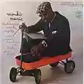 Thelonious Monk Monk's Music (Crepuscule with Nellie)