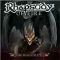 Rhapsody of Fire Dark Wings of Steel