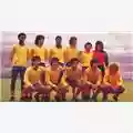 The Colombia Ballroom Orchestra Argentina vs Colombia 1 - 2. Finale terzo posto Copa América 12 Luglio 1987
