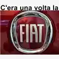 Società C'era una volta la Fiat