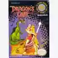 MotiveTime Dragon's Lair (NES)
