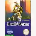 Lenar Deadly Towers
