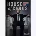 Netflix House Of Cards - Prima Stagione