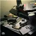 Kendrick Lamar Section.80