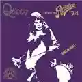 Queen Live at the Rainbow '74