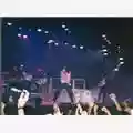 Deep Purple Live: Palaghiaccio - Marino (RM) - maggio '93