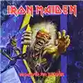 Iron Maiden No Prayer for the Dying