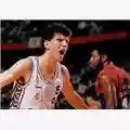 Drazen Petrovic Drazen Petrovic