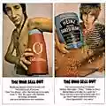 The Who The Who - The Who Sell Out (1968)