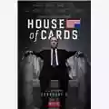 Michael Dobbs, Beau Willimon House of Cards - Prima Stagione