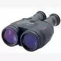 Canon Ltd Binocolo Stabilizzato 18x50