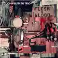 The John Butler Trio Flesh And Blood