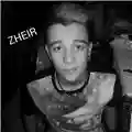 Andrea Gaglianone "ZHEIR" ZHEIR- Senza via d'uscita