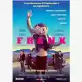 Lenny Abrahamson Frank