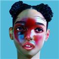 FKA Twigs LP1
