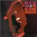 Gil Evans Out of the cool (where flamingos fly)