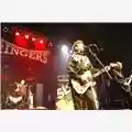 Stiff Little Fingers Live @ Bloom 21/11/14