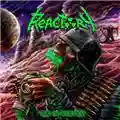 Reactory High on Radiation