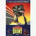 Brad Bird Il Gigante Di Ferro