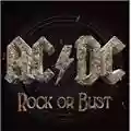 AC/DC Rock Or Bust