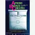 Luca Lucini Amore, Bugie & Calcetto