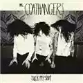 The Coathangers @ "La Loggia del Leopardo" Vogogna (VB) 03 Dicembre 2014