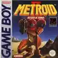 Nintendo Metroid II - Return Of Samus