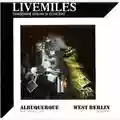 tangerine dream LiveMiles