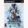 Square Enix Kingdom Hearts 2