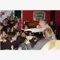The Fleshtones Live alla Loggia del Leopardo (con Midnight Kings e New York Kleps)