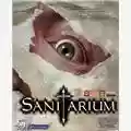 DreamForge Intertainment Sanitarium