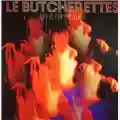 Le Butcherettes Cry Is For The Flies