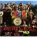 The Beatles Sgt. Pepper’s Lonely Hearts Club Band
