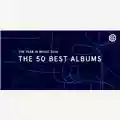 Pitchfork The 50 Best Albums of 2014