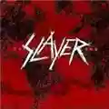 slayer World painted blood