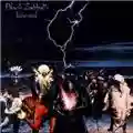 Black Sabbath Live Evil