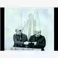 Teho Teardo & Blixa Bargeld Still Smiling