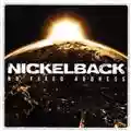 Nickelback No Fixed Address