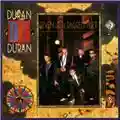 Duran Duran Seven and the Ragged Tiger