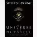 Stephen Hawking L'universo in un guscio di noce