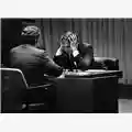 Bobby Fischer 9/3/1943 - 17/1/2008