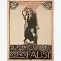 Johann Wolfgang von Goethe Faust Vol. 1 & Vol. 2
