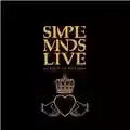 Simple Minds Live - In the City of Light