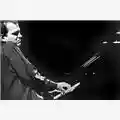 Brad Mehldau Solo Live @ Strasbourg, 31/01/2015