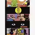 Daniel Clowes Come un guanto di velluto forgiato nel ferro