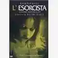 William Friedkin The Exorcist: The Version You've Never Seen  (L'Esorcista: Versione Integrale)