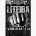 Litfiba DVD - Terremoto Tour Live '93