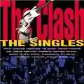 The Clash The Singles